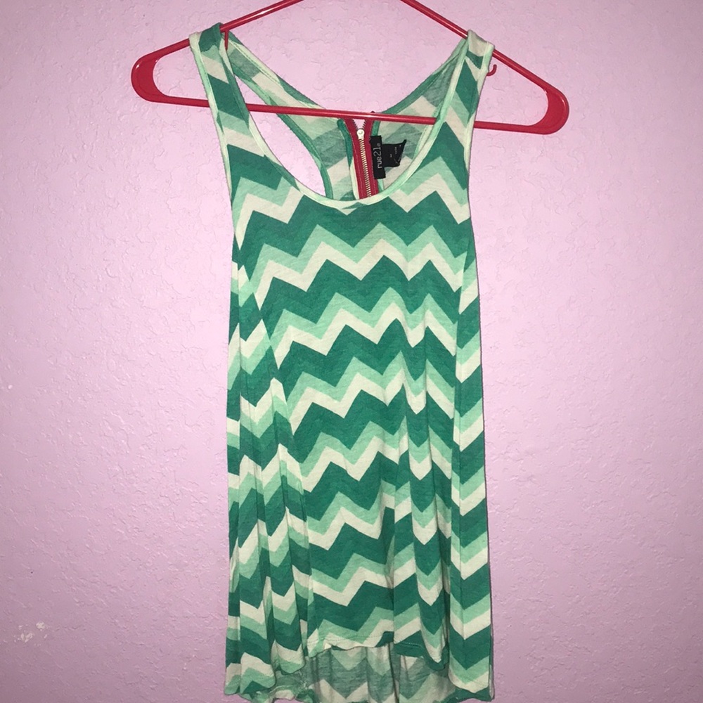 Tank top